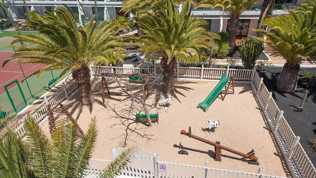 Casa Paradise Puerto del Carmen  0*, Puerto del Carmen (Lanzarote) Španělsko